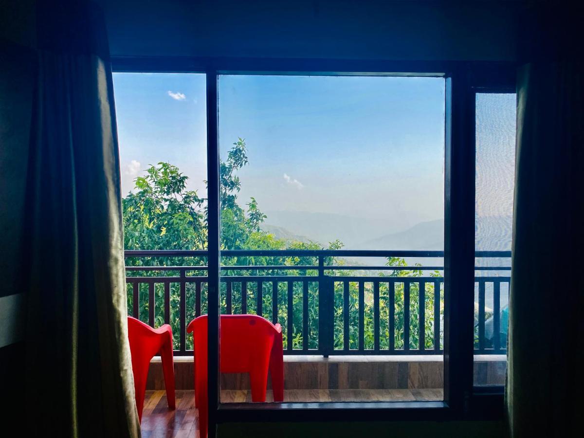 Royal Green Mashobra - Mountain And Valley View Rooms Shimla Luaran gambar