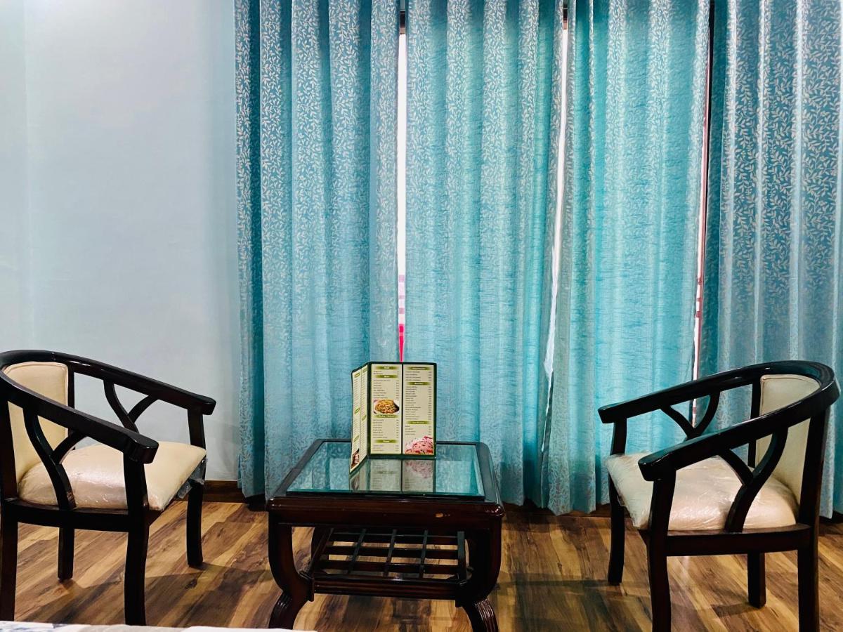 Royal Green Mashobra - Mountain And Valley View Rooms Shimla Luaran gambar
