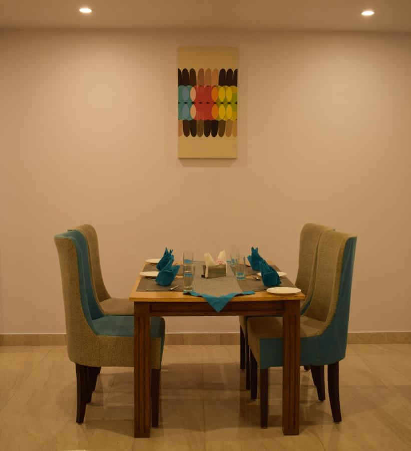 Royal Green Mashobra - Mountain And Valley View Rooms Shimla Luaran gambar
