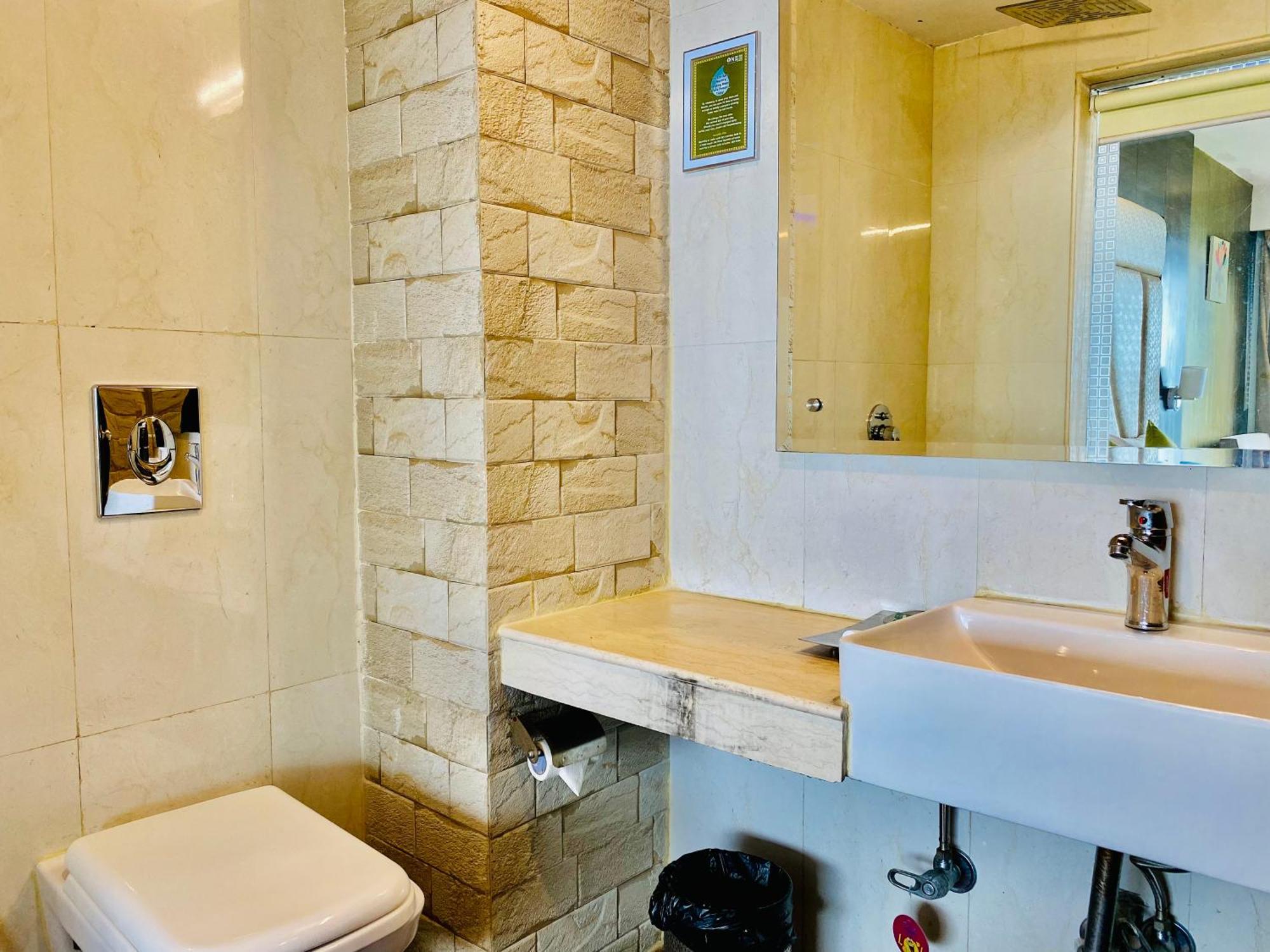 Royal Green Mashobra - Mountain And Valley View Rooms Shimla Luaran gambar